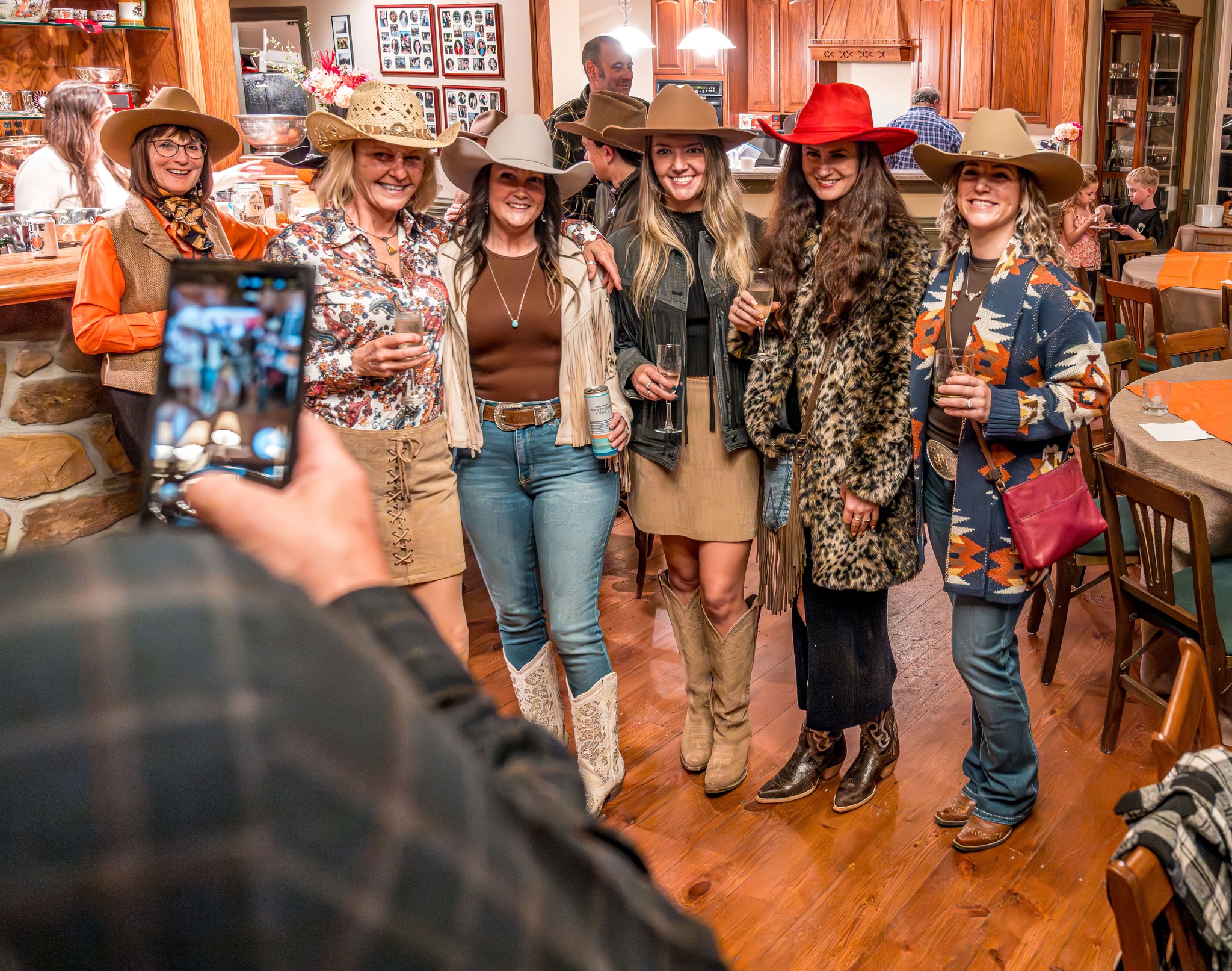 Home Yellowstoneweekend20025